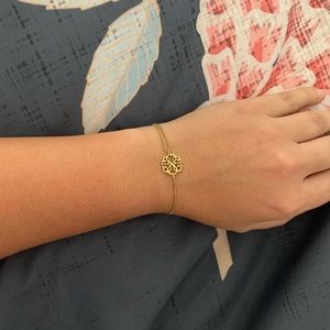 Alex and ani bracelet
